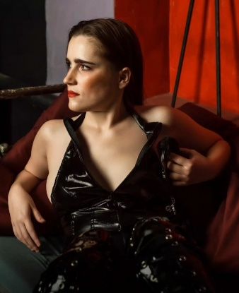 Проститутка Кира