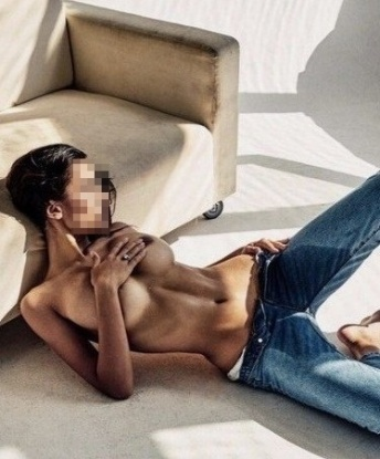 Проститутка Надюша