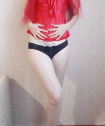 Проститутка Эльза