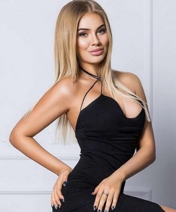 Проститутка Тая